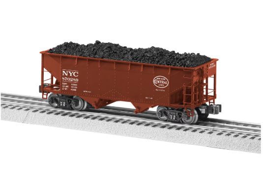 2226050 - NYC AAR 2 BAY HOPPER 2PK