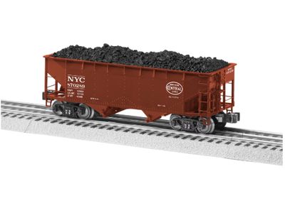 2226050 - NYC AAR 2 BAY HOPPER 2PK