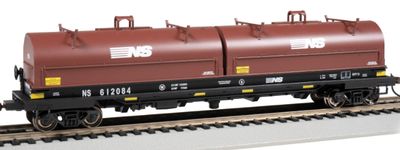 BAC71403 - HO NS COIL CAR