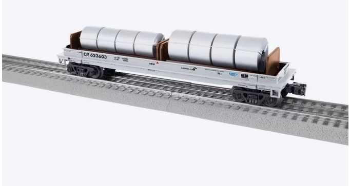 2226471 - CONRAIL COIL CAR