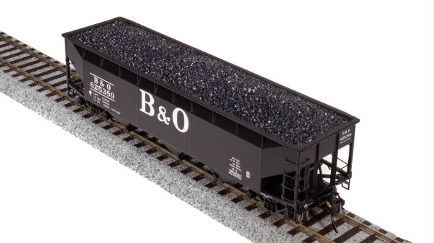 BLI7379 - HO B&amp;O HOPPER