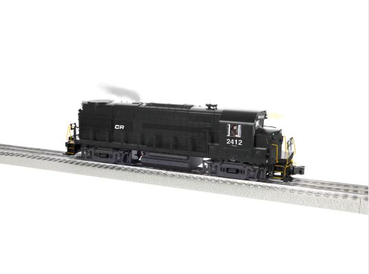 2233341 - CONRAIL RS-27 #2412