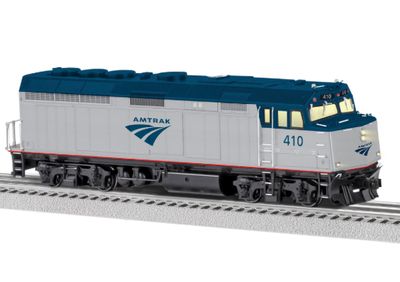 2233730 - AMTRAK LEGACY F40PH PHASE V