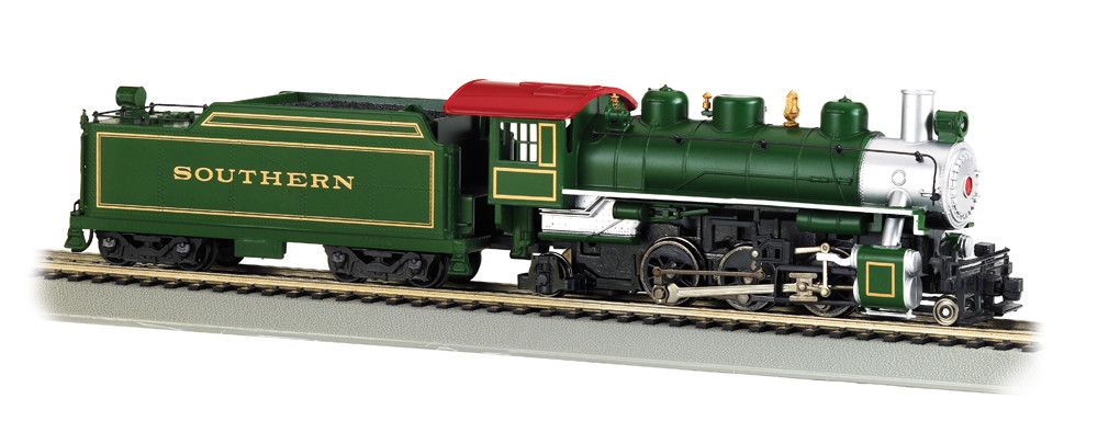BAC51504 - HO SNR 2-6-2