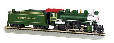 BAC51504 - HO SNR 2-6-2