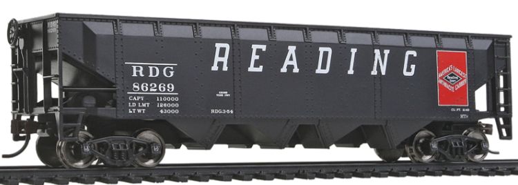 931-1422 - HO RDG HOPPER