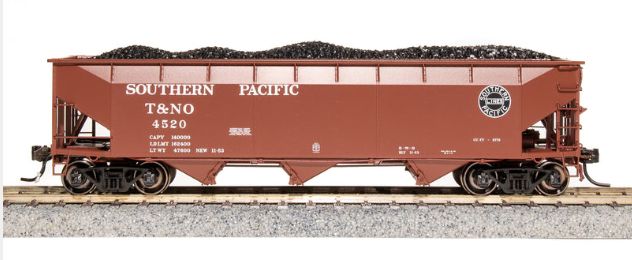 BLI7385 - HO SP HOPPER