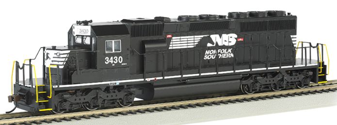 BAC67204 - HO NS SD40-2