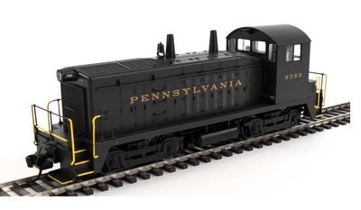 910-10673 - HO PRR SW7