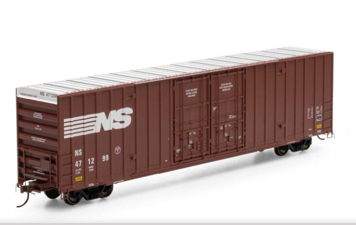 ATH75307 - HO NS BOXCAR