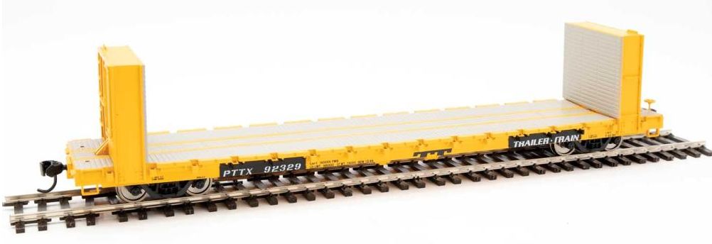 910-5849 - HO PTTX FLATCAR