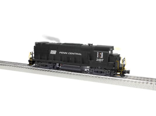 2233361 - PENN CENTRAL RS-27 #2407