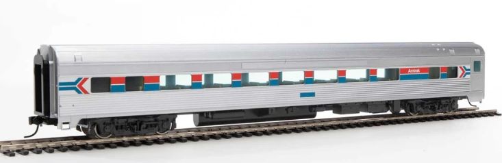910-30016 - HO AMTK WINDOW COACH