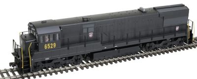 ATL10003691 - HO PRR  U28C