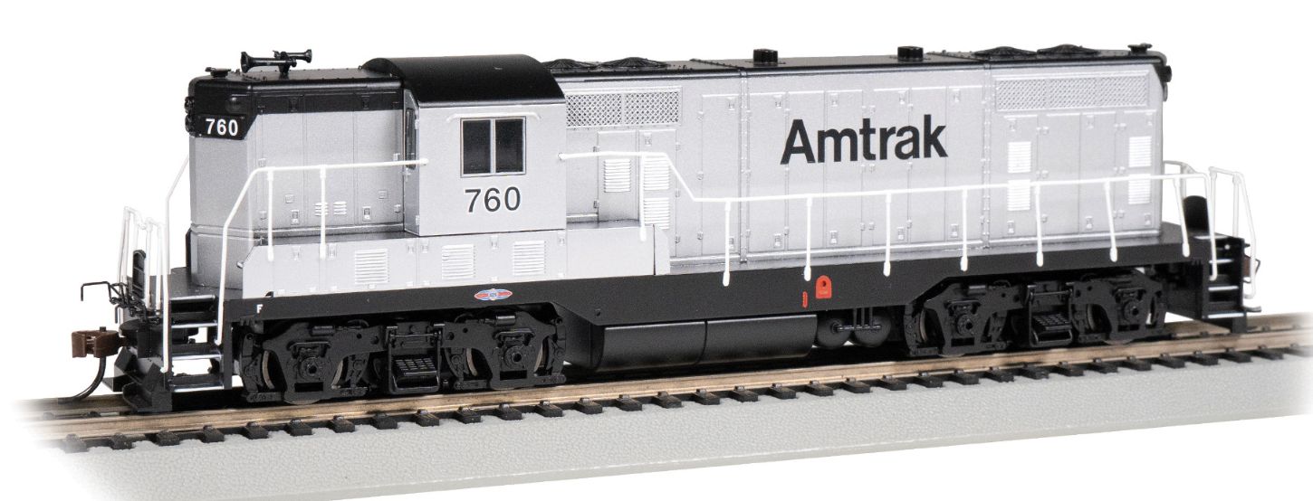 BAC69101 - HO AMTK GP7