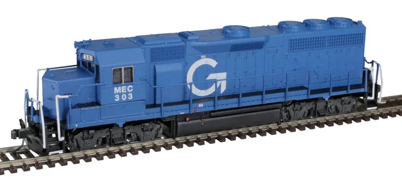 ATL10004006 - HO MEC 303 GP40