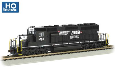 BAC67027 - HO NS SD40-2