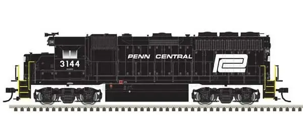 ATL10004014 - HO PC 3144 GP40