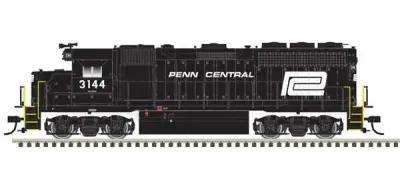ATL10004014 - HO PC 3144 GP40
