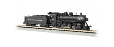 BAC51358 - N NYC 2-8-0