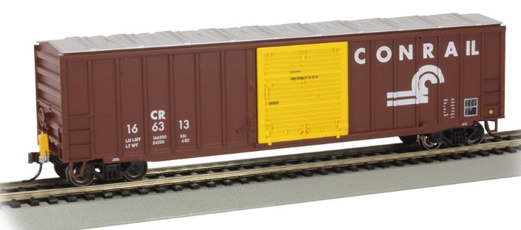 BAC14907 - HO CR BOXCAR END TRN DEVICE