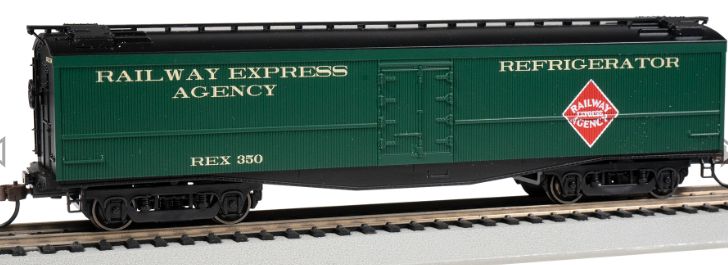 BAC75704 - HO REA EXPRESS REEFER
