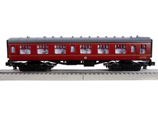 84767 - DEMENTORS COACH W/SOUND