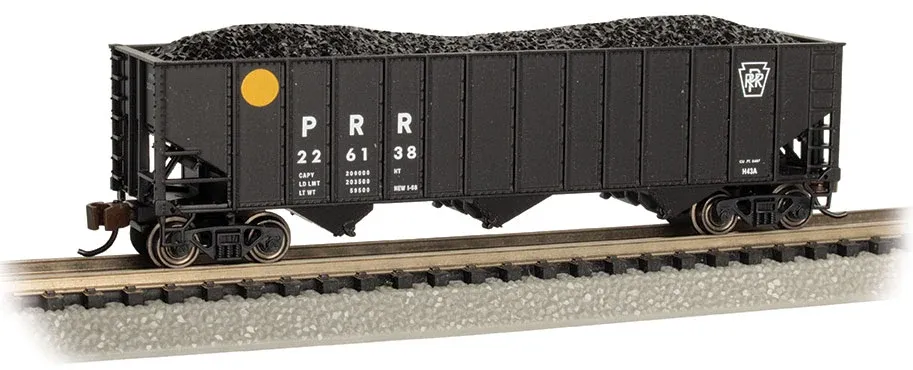 BAC18753 - N PRR HOPPER