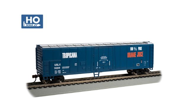 BAC17910 - HO TROPICANA REEFER