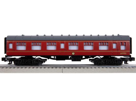85264 - HOGWARTS ADD-ON COACH