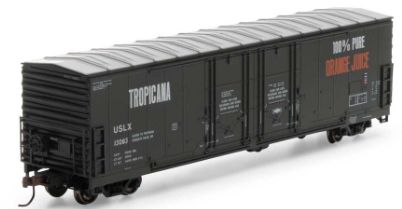 ATH67957 - HO TROPICANA BOXCAR