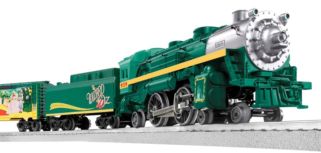 LIONEL 30122 | O GAUGE | WIZARD OF OZ SET