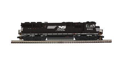 2332090 - PENNSY MIKADO #9631 LION CHIEF PLUS 2.0 2.0
