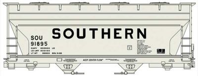 ACU2213 - HO SNR HOPPER