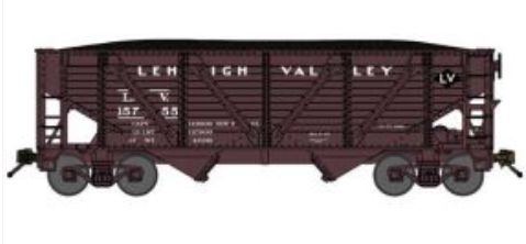188-63151 - N LV HOPPER