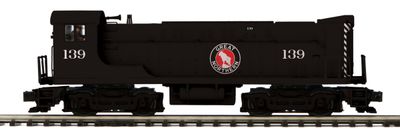MTH20-21606-1 | GN 139 VO 1000 W/PS3