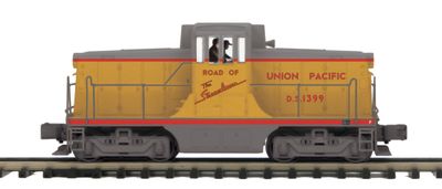 MTH20-20726-1 | GE 44 TON UP W/PS3