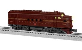 2334110 - PRR LION CHIEF FT #5888