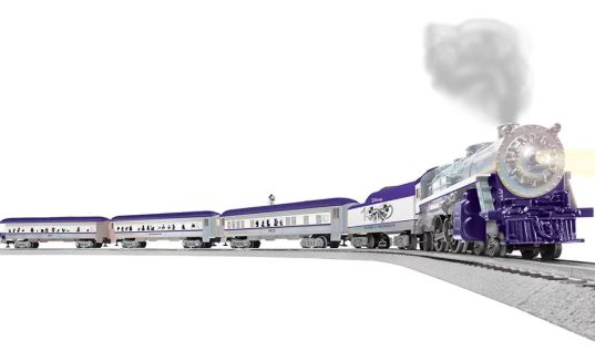 2323040 - DISNEY 100 RTR SET