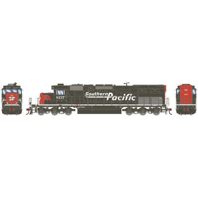 ATH73052 - HO SP 8237 SD40T-2