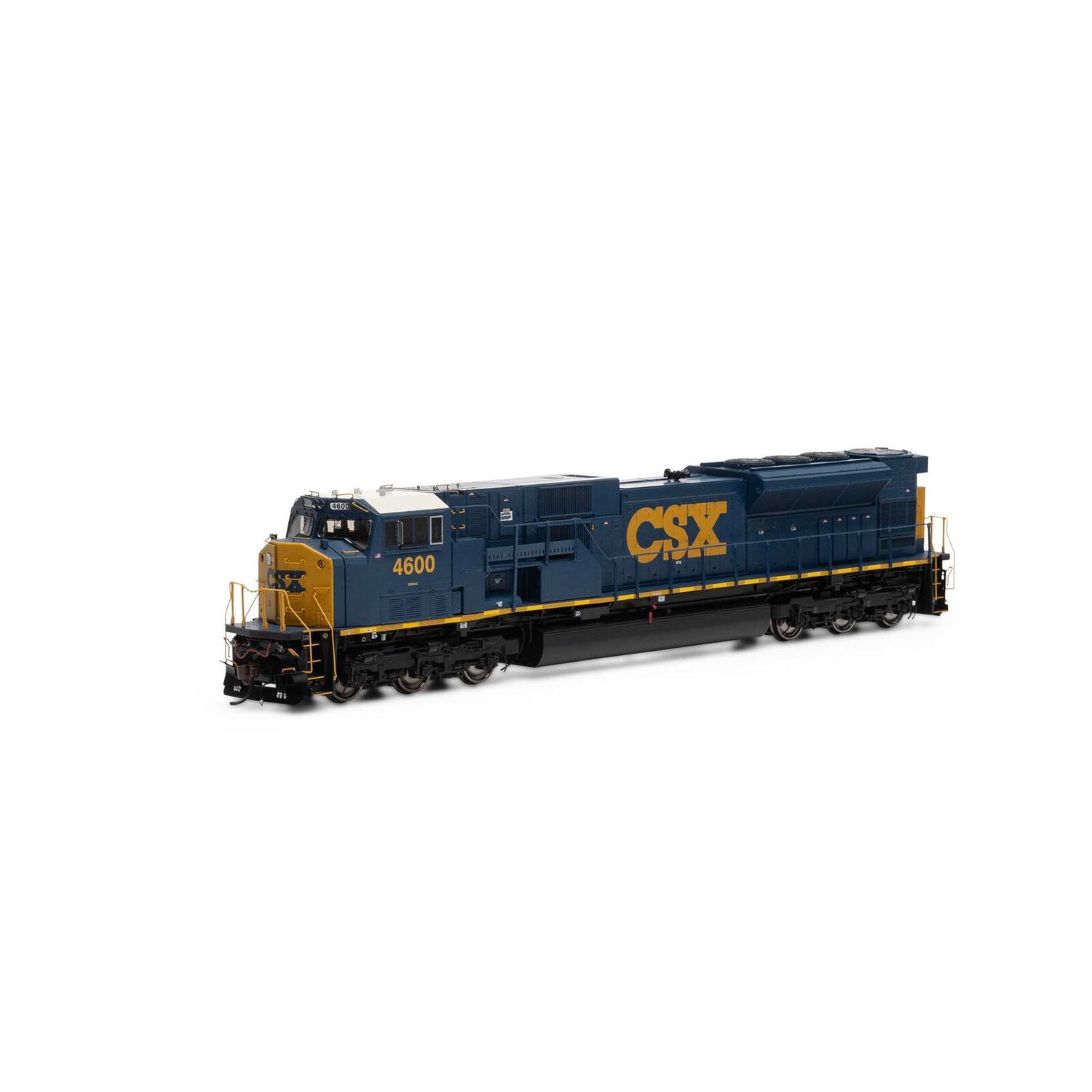 ATHG28187 - HO CSX SD80MAC