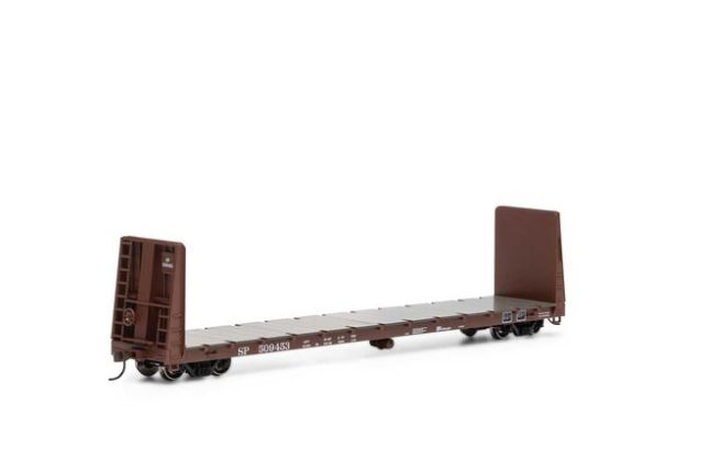 ATH17234 - HO SP FLAT CAR