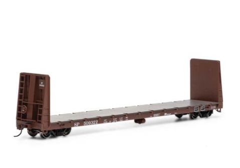 ATH17233 - HO SP FLAT CAR