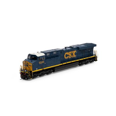 ATHG83191 - HO CSX ES44DCYN3 W/SND