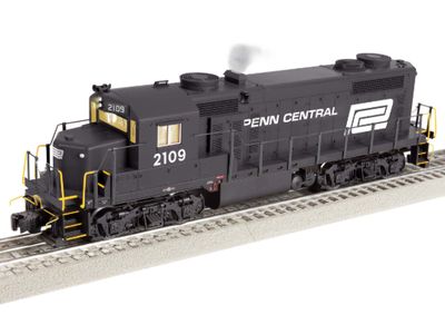 2333582 - PENN CENTRAL LEGACY GP20 #2109