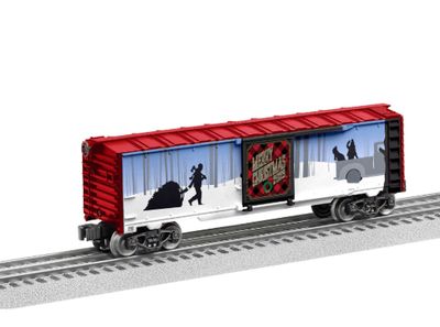 2328240 - 2023 CHRISTMAS BOXCAR