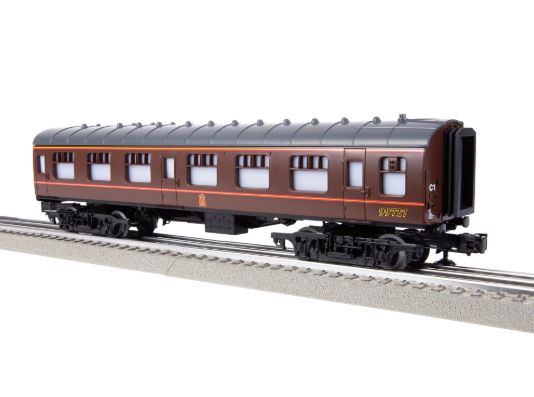 2327260 - HOGWARTS EXP GRYFFINDOR HOUSE COACH