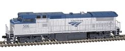 ATL40005150 - N AMTK 8-32BHW