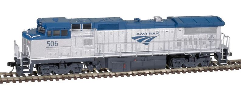 ATL40005149 - N AMTK 8-32BHW