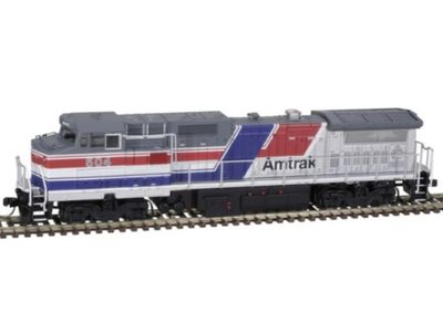 ATL40005145 - N AMTK 8-32BHW